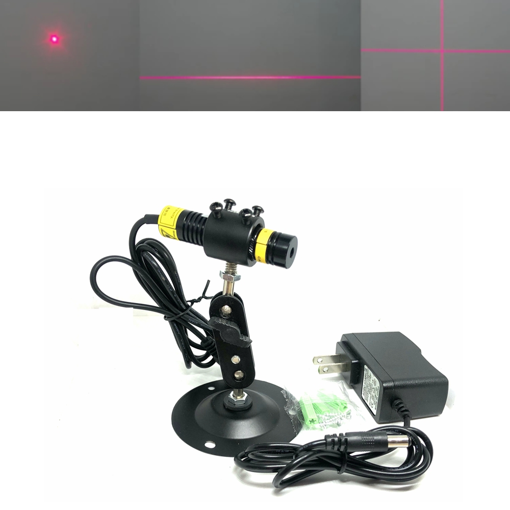 Laser Engraving Software - 650 nm 50 mW 100 mW