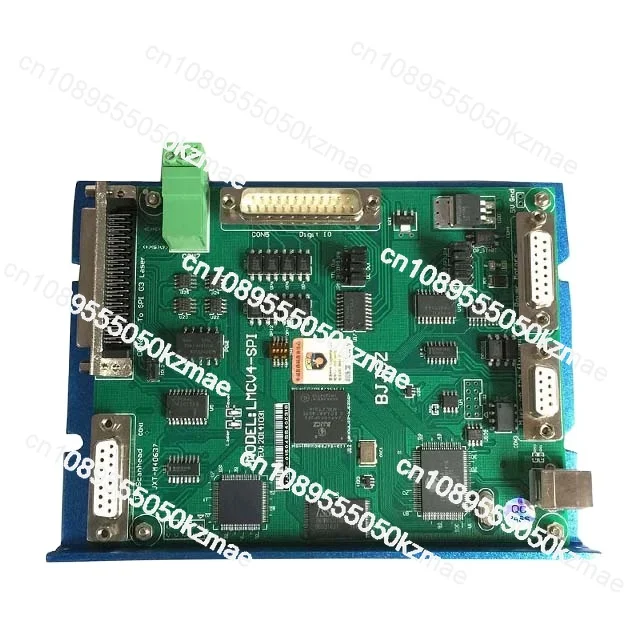 Marking Card Ezcad - JCZ SPI-B-V4 SPI-D-V4 Steuerungskarte für SPI