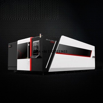 Quality Industrial Laser Cutting - 3015 4015 4020 CNC Industrie Laserausrüstung
