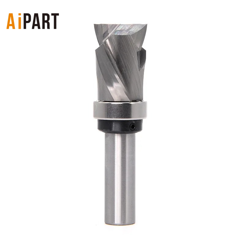 Cnc Router Bit - 12 mm 1/2 Zoll Schaftlager Ultra-Performance
