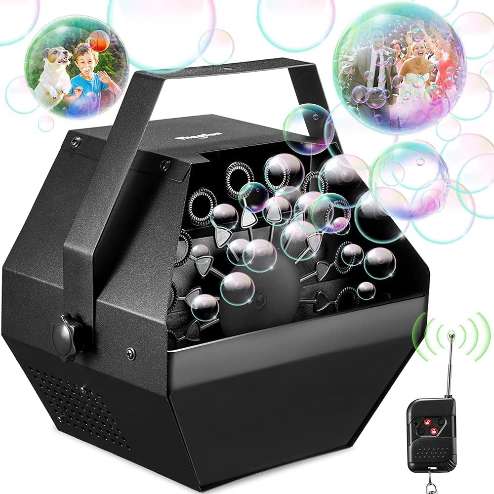 Laser Power Supply 60W - Neu angekommen 60W Bühne Blase Maschine