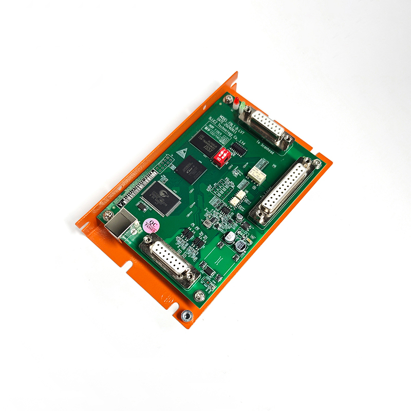 Marking Card Ezcad - Neue BJJCZ Faser-CO2-UV-Markierkarte EZCAD Software FBLI-B-LV7