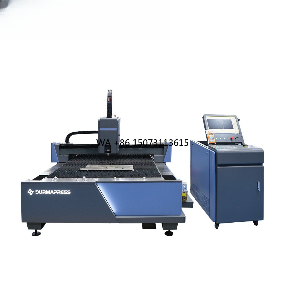 Quality Industrial Laser Cutting - Abgeschrägter Schneidkopf, 30 kW, CE-Zertifikat, offener