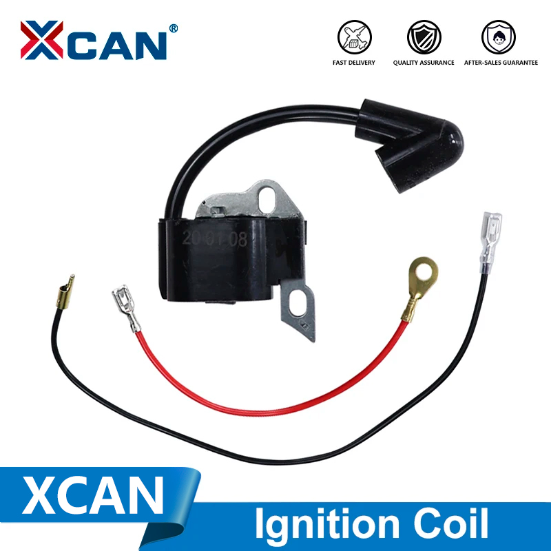 Cnc Router Bit - Xcan Zündspulen modul magneto für stihl
