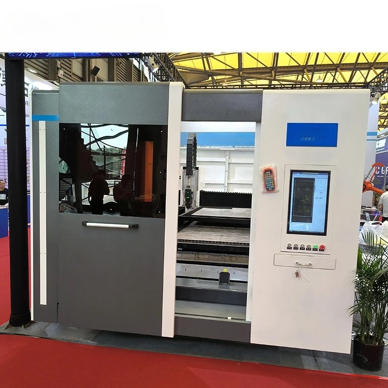 Quality Industrial Laser Cutting - Industrielle Maschinen und Geräte Laserschneidmaschinen Hochwertige