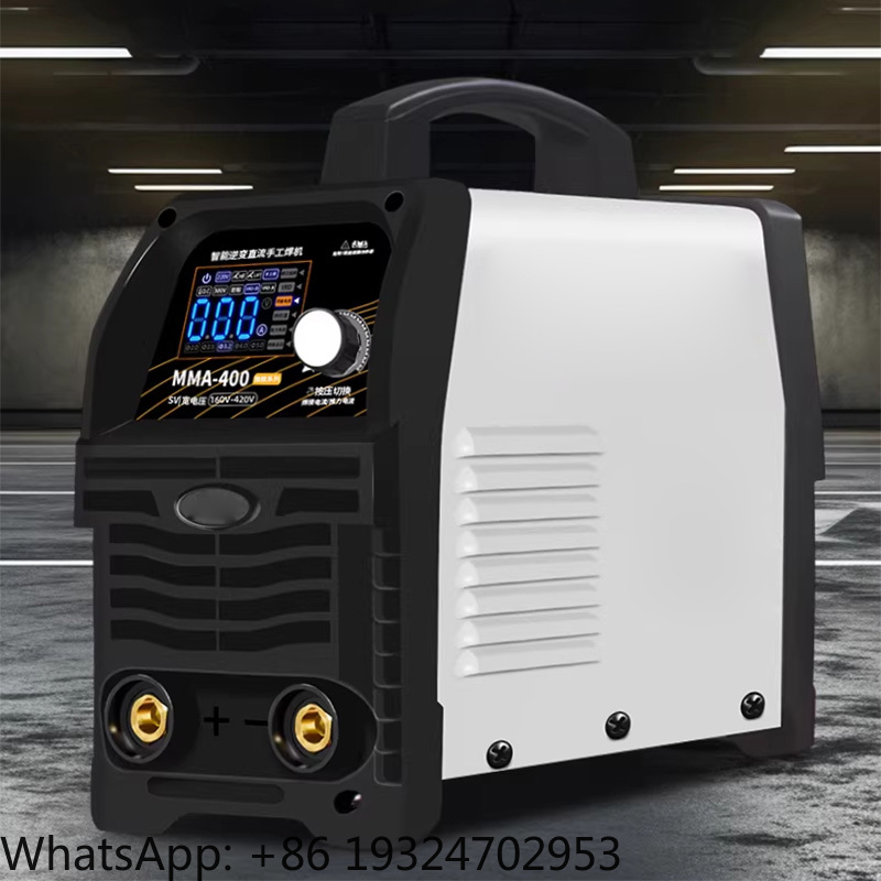 ZX7-250 Schweißgerät für den H – Industrial Grade Laser Welder Bewertung und Preis
