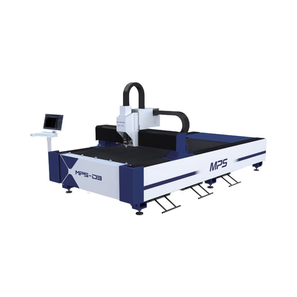 Han's Laser Industrielle 3kW M – Industrial Laser Cutter Price Bewertung und Preis
