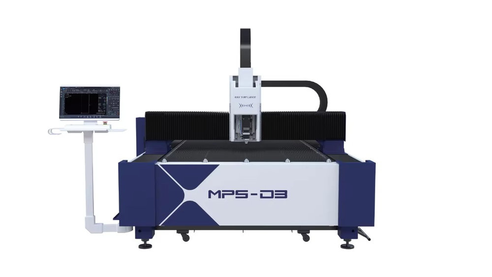 Han's Laser Industrielle 3kW M – Industrial Laser Cutter Price Bewertung und Preis