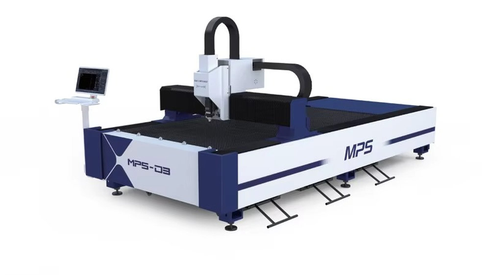 Han's Laser Industrielle 3kW M – Industrial Laser Cutter Price Bewertung und Preis