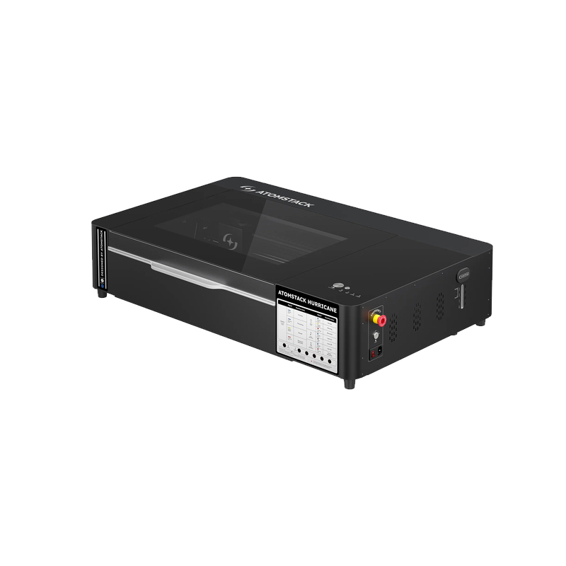 Atomstack K60 CO2-Lasergravur- – Laser Engraving Software Bewertung und Preis