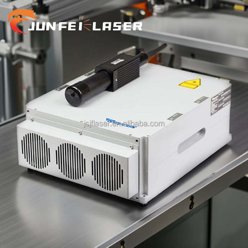 JUNFEI Lasergeräte-Hersteller  – Laser Power Supply 60W Bewertung und Preis