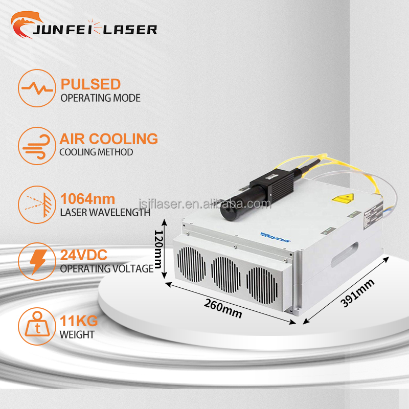 JUNFEI Lasergeräte-Hersteller  – Laser Power Supply 60W Bewertung und Preis