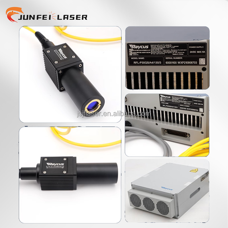 JUNFEI Lasergeräte-Hersteller  – Laser Power Supply 60W Bewertung und Preis