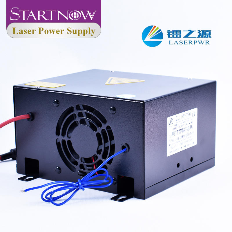 HY-T50 HY-T60 CO2-Generator 50 – Laser Power Supply 60W Bewertung und Preis
