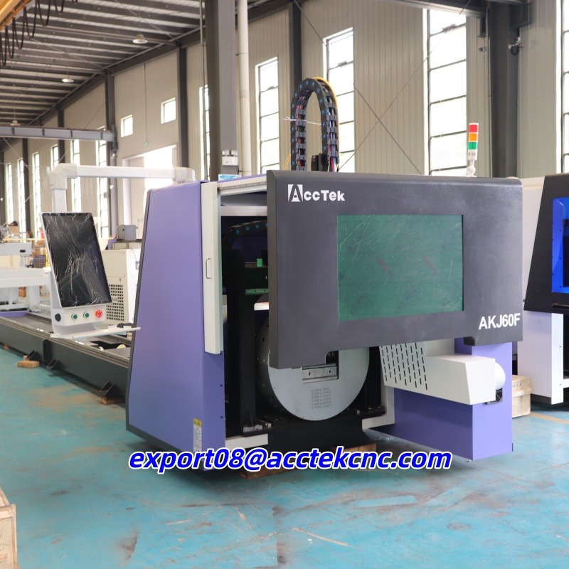 Günstige Rohrverarbeitungsmasc – Industrial Laser Cutter Price Bewertung und Preis