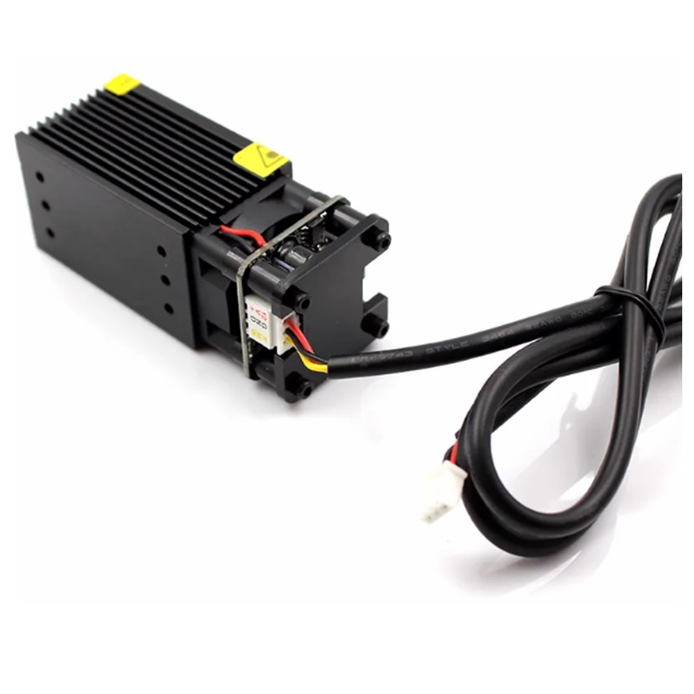 Einstellbarer Fokus 405 nm 500 – Laser Engraving Software Bewertung und Preis
