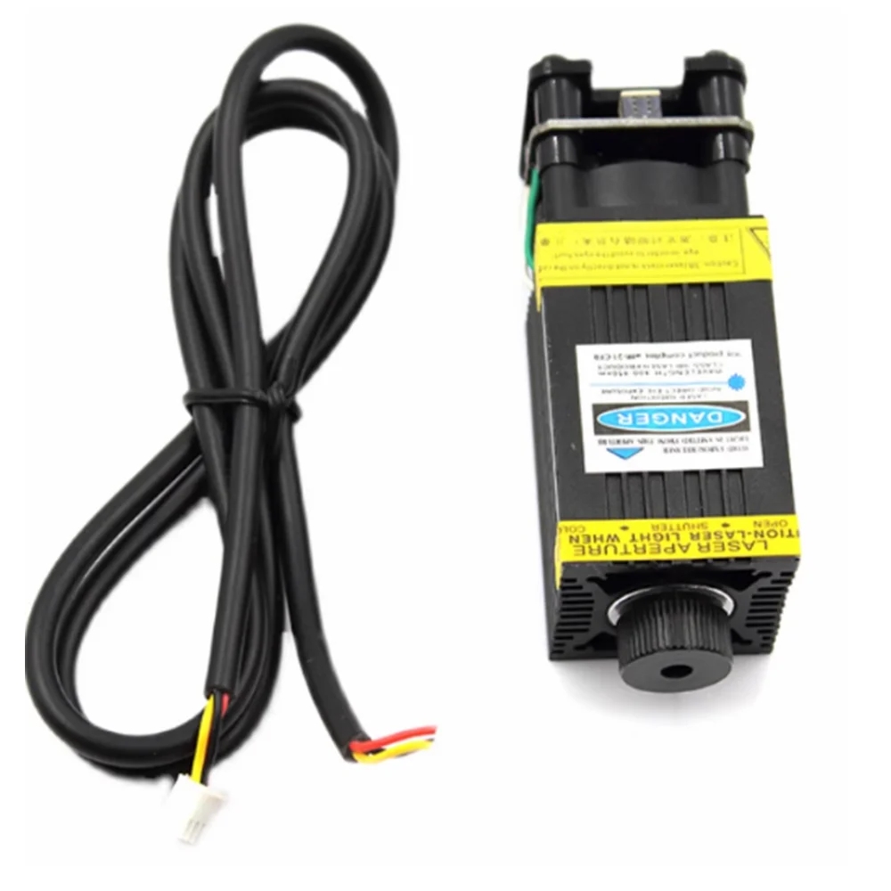 Einstellbarer Fokus 405 nm 500 – Laser Engraving Software Bewertung und Preis