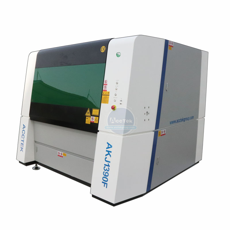 JINAN CNC-Industriegeräte Rayc – Industrial Fiber Laser Cutting Machine Bewertung und Preis