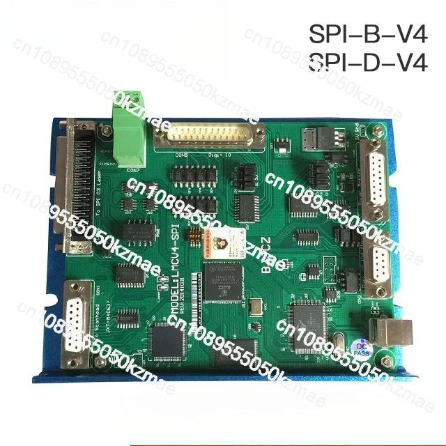 JCZ SPI-B-V4 SPI-D-V4 Steuerun – Marking Card Ezcad Bewertung und Preis