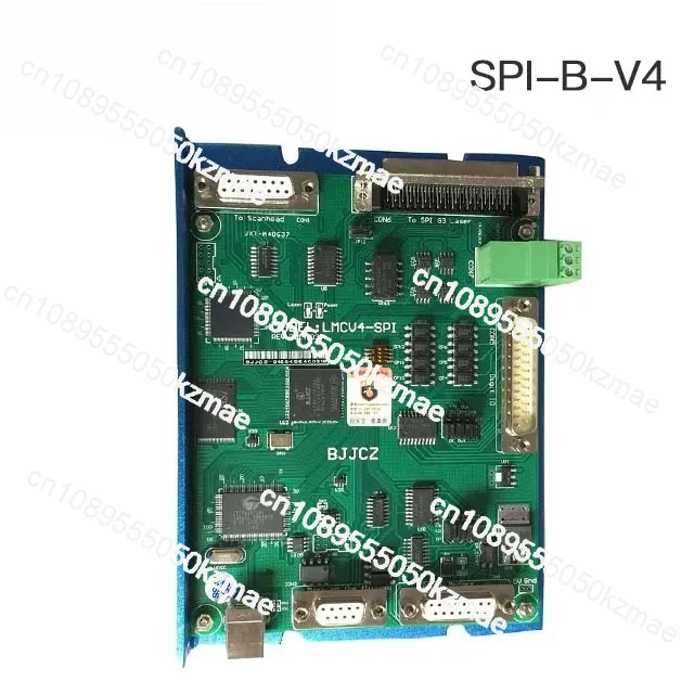 JCZ SPI-B-V4 SPI-D-V4 Steuerun – Marking Card Ezcad Bewertung und Preis