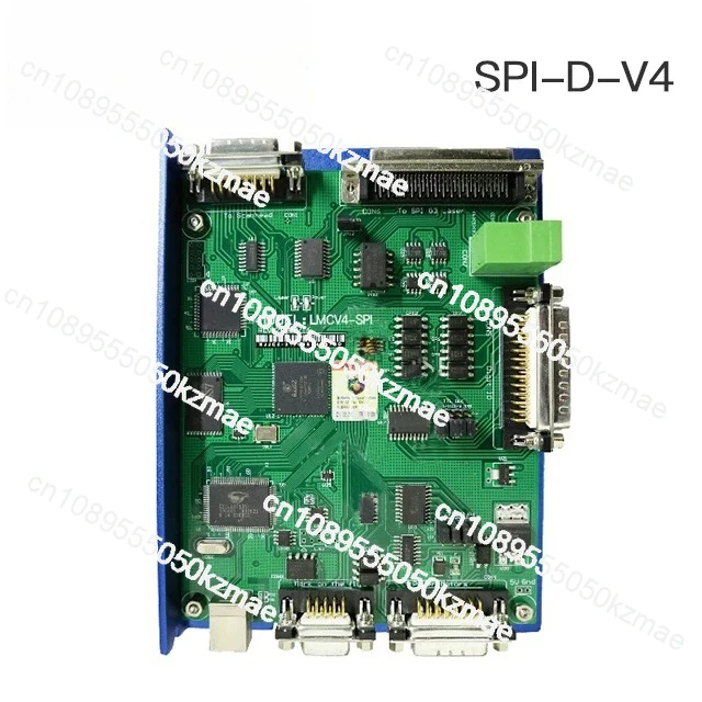 JCZ SPI-B-V4 SPI-D-V4 Steuerun – Marking Card Ezcad Bewertung und Preis
