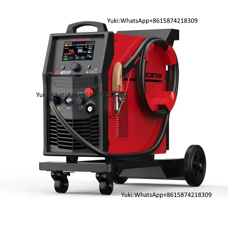 LW1200 Industrielle Faserlaser – Industrial Fiber Laser Cutting Machine Bewertung und Preis