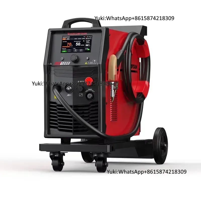 LW1200 Industrielle Faserlaser – Industrial Fiber Laser Cutting Machine Bewertung und Preis