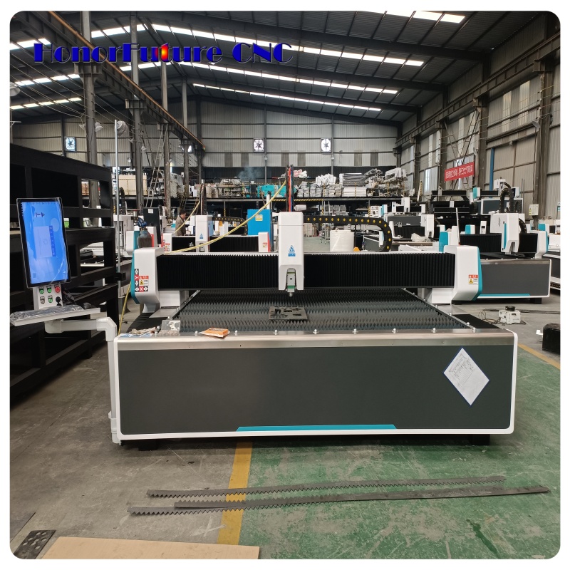 Hochwertige Faserlaser-Schneid – Quality Industrial Laser Cutting Bewertung und Preis