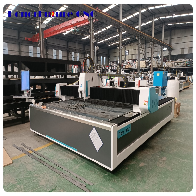 Hochwertige Faserlaser-Schneid – Quality Industrial Laser Cutting Bewertung und Preis