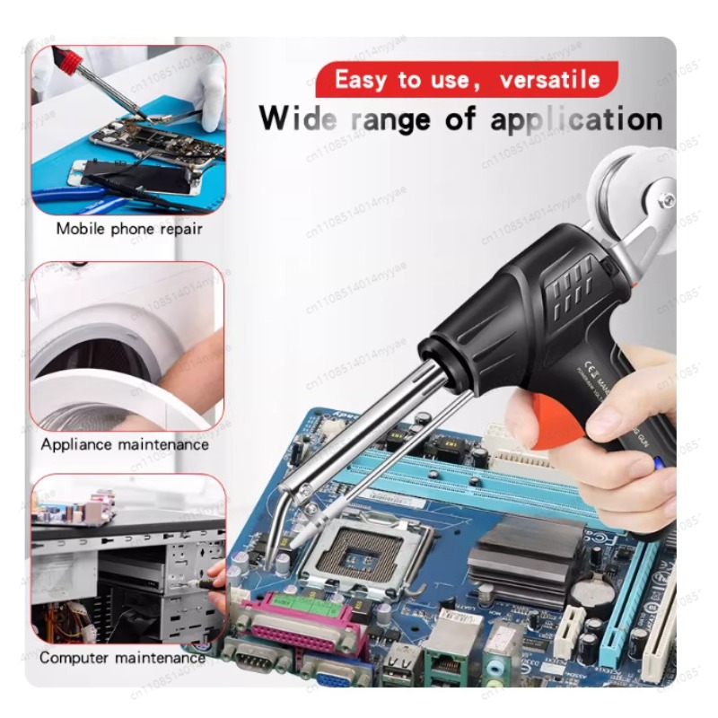 Premium-Industrielaser-Schweiß – Industrial Grade Laser Welder Bewertung und Preis