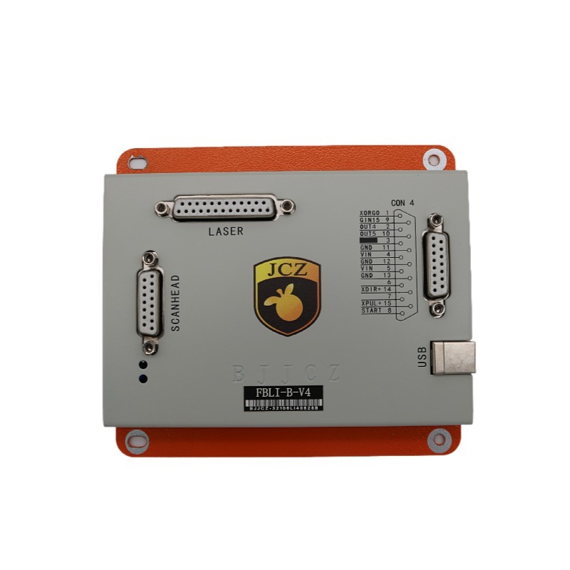 BJJCZ FBLI-B-V4 mit Abdeckung, – Marking Card Ezcad Bewertung und Preis