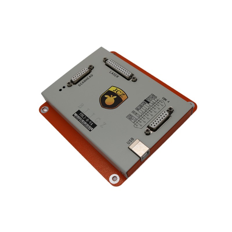BJJCZ FBLI-B-V4 mit Abdeckung, – Marking Card Ezcad Bewertung und Preis