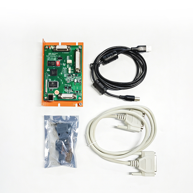 Neue BJJCZ Faser-CO2-UV-Markie – Marking Card Ezcad Bewertung und Preis