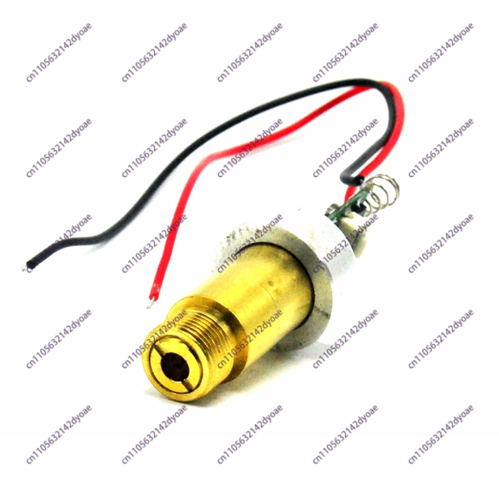 Industrielles Messing-Laserdio – Industrial Green Laser Pointer Bewertung und Preis