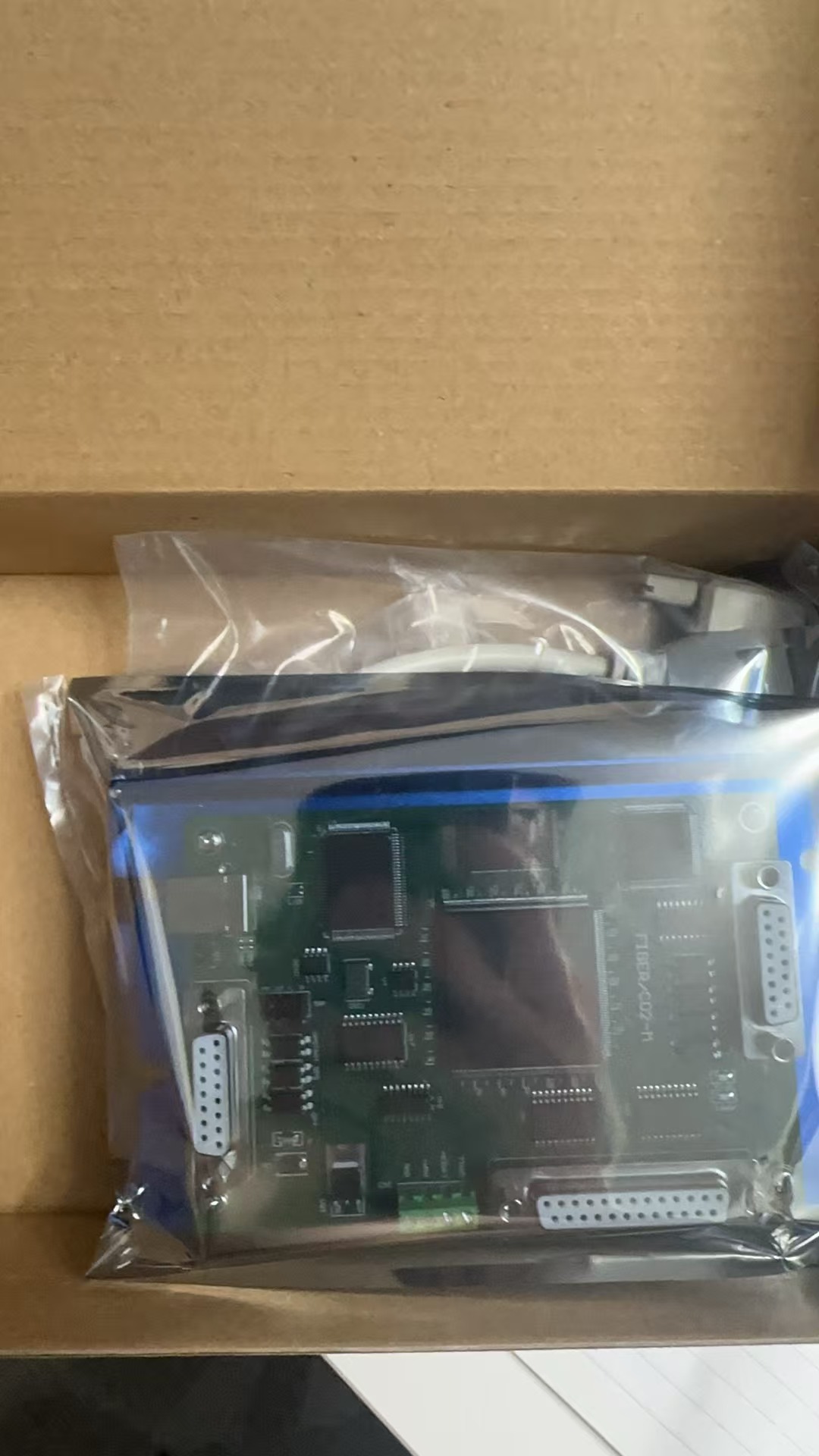 EzCAD Laser Controller Board M – Marking Card Ezcad Bewertung und Preis