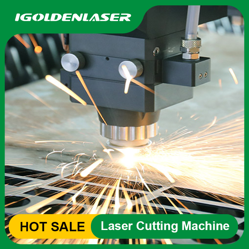 Vollautomatische CNC-Faserlase – Industrial Fiber Laser Cutting Machine Bewertung und Preis