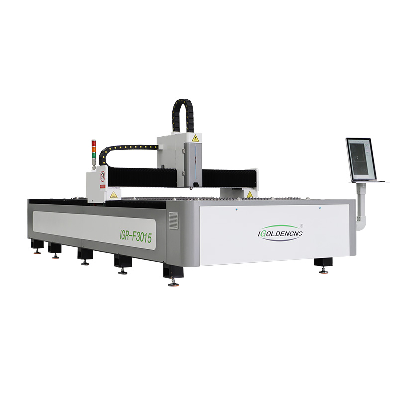 Vollautomatische CNC-Faserlase – Industrial Fiber Laser Cutting Machine Bewertung und Preis