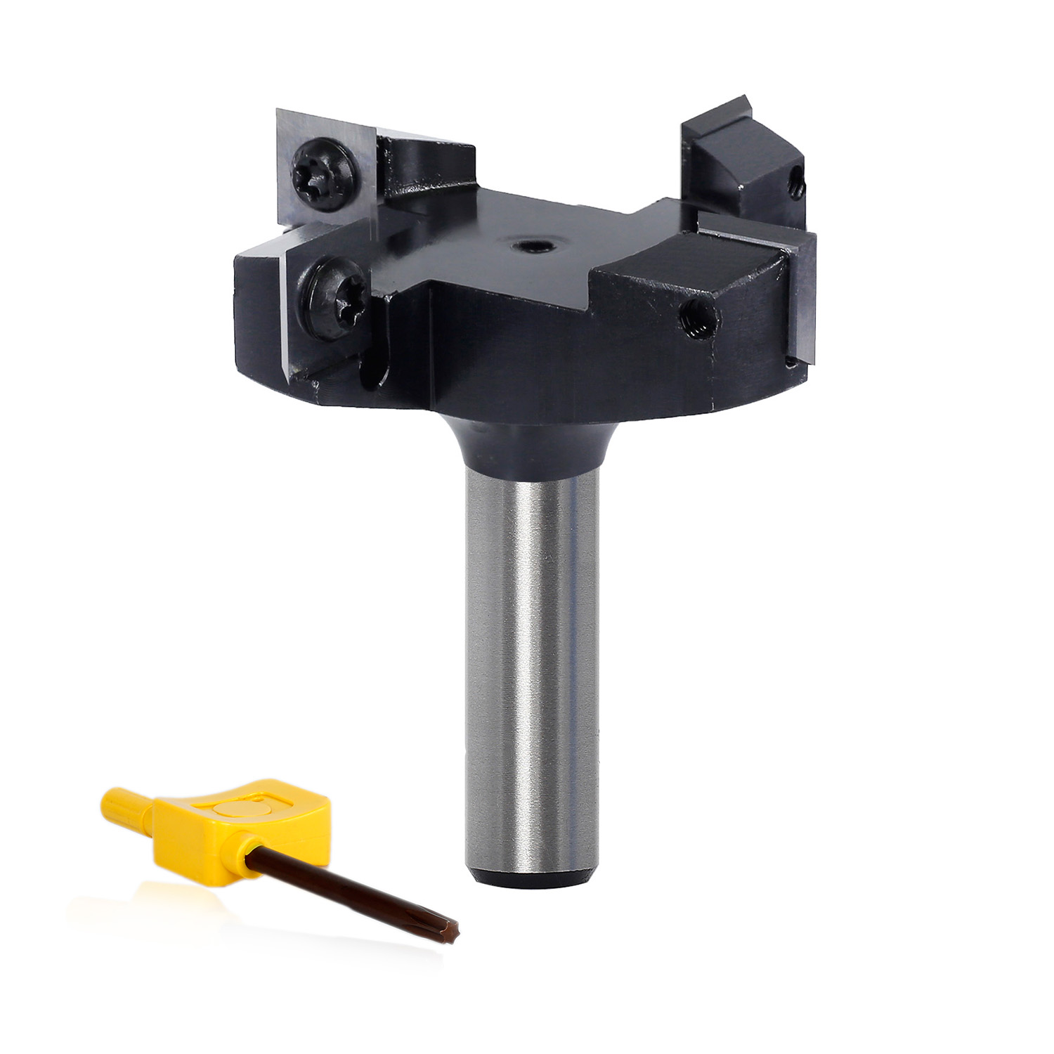 CNC-Fräser für Spoilboard-Ober – Cnc Router Bit Bewertung und Preis
