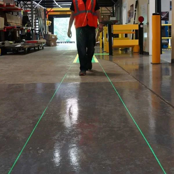 Premium-Produkte 2025, IEC Vir – Industrial Laser Projector Bewertung und Preis