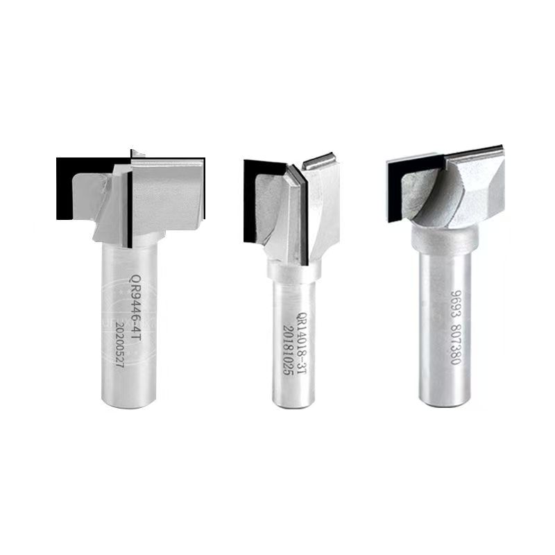 Livter PCD Bodenreinigungs-Frä – Cnc Router Bit Bewertung und Preis