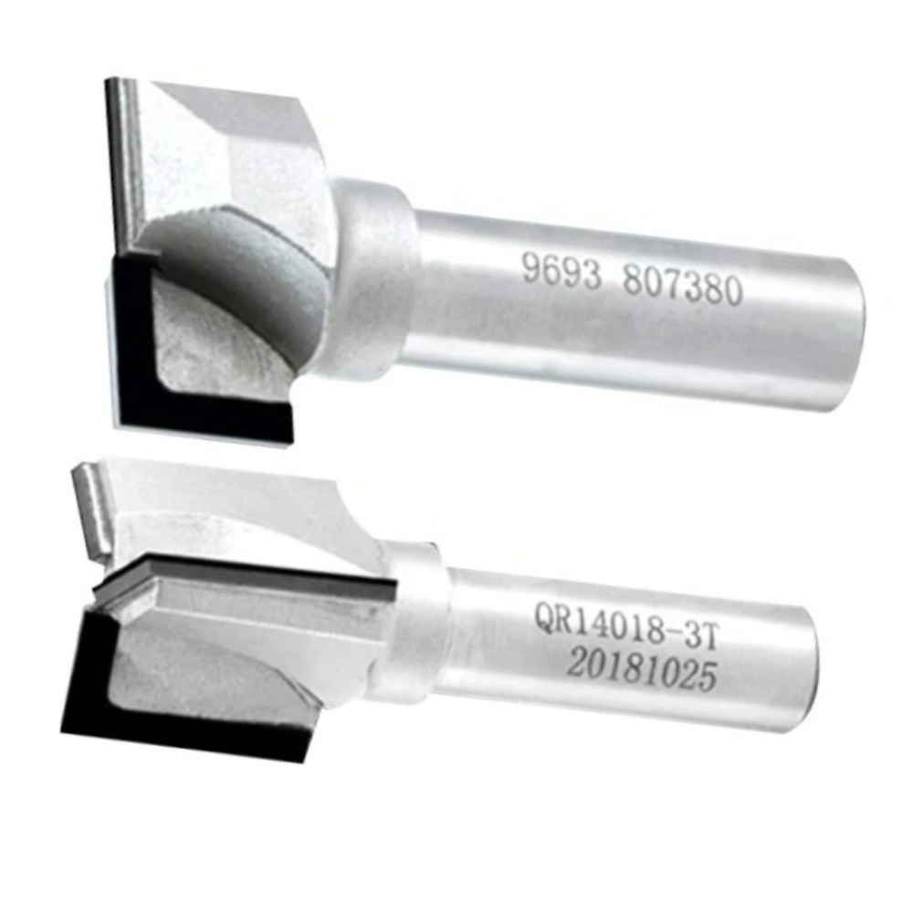 Livter PCD Bodenreinigungs-Frä – Cnc Router Bit Bewertung und Preis
