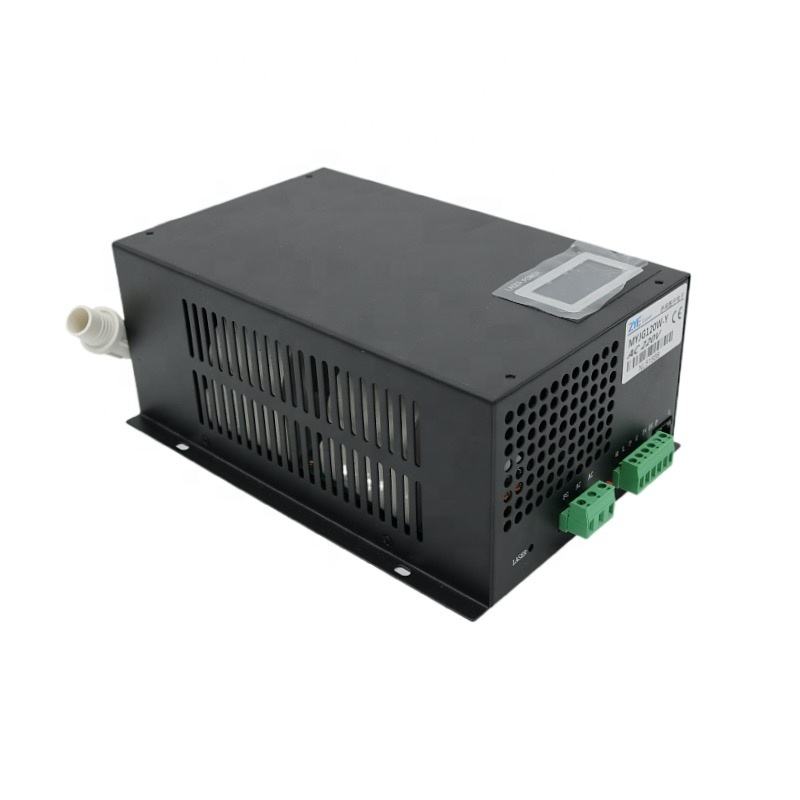 MYJG 60 W 80 W 100 W 150 W Las – Laser Power Supply 60W Bewertung und Preis