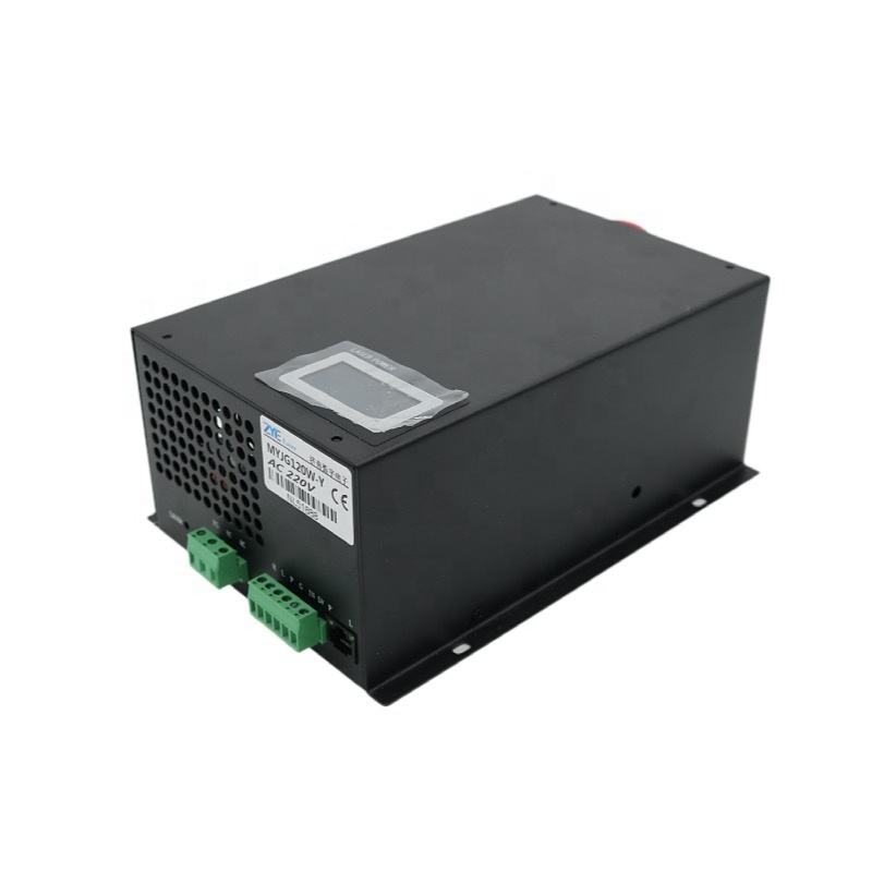 MYJG 60 W 80 W 100 W 150 W Las – Laser Power Supply 60W Bewertung und Preis
