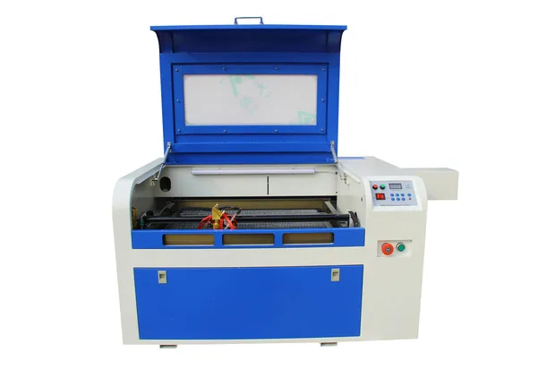 Industrielle 4060 CO2-Laser-Gr – Industrial Laser Printer Bewertung und Preis