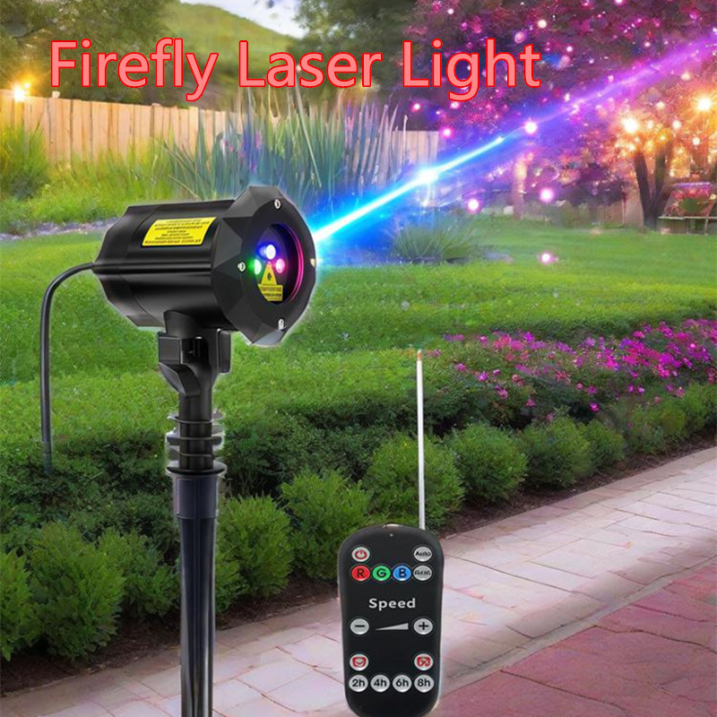 Volle Sky Star Laser Projektor – Industrial Laser Projector Bewertung und Preis