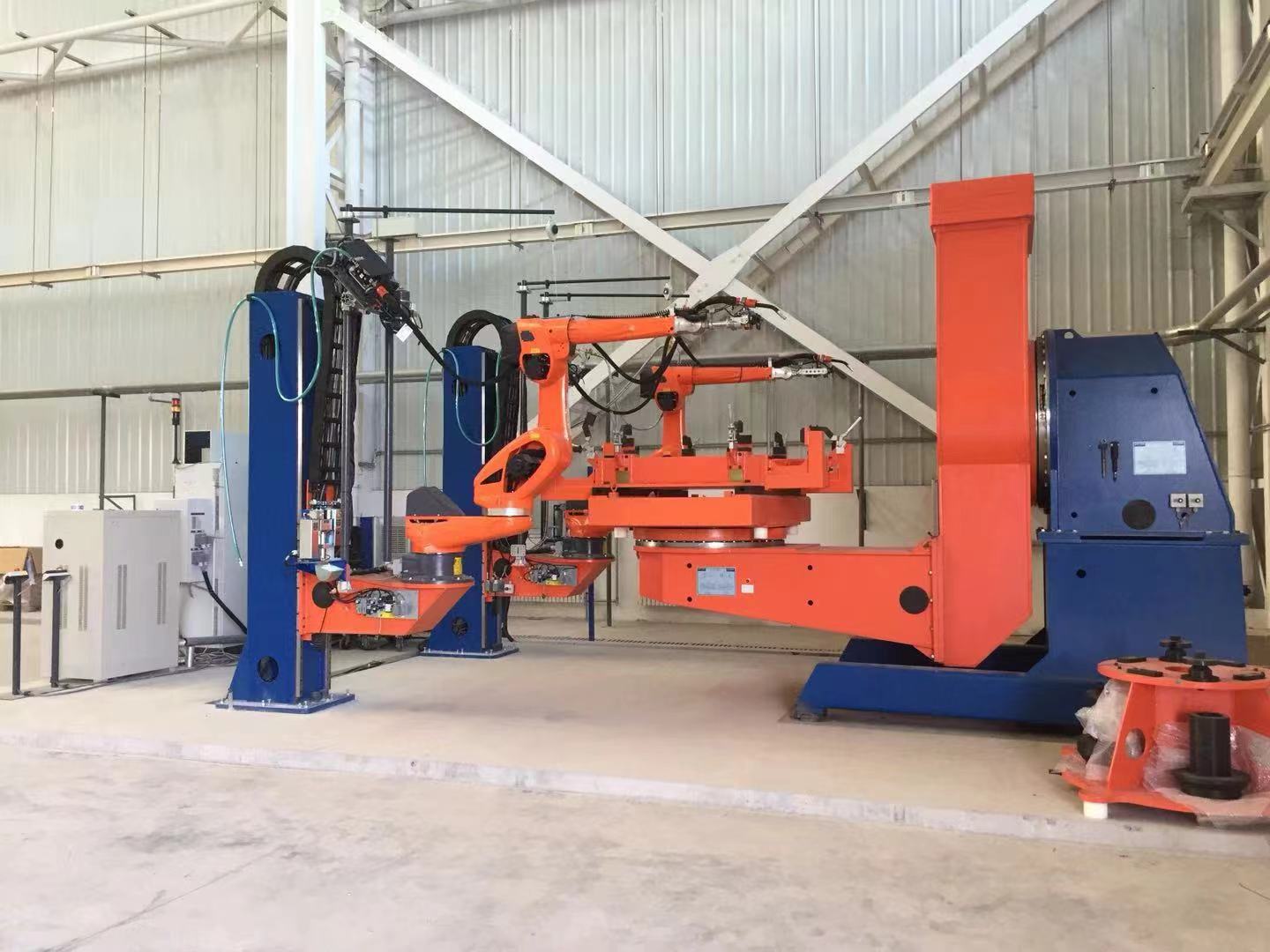 Hochleistungs-Portalroboter-La – Industrial Grade Laser Welder Bewertung und Preis