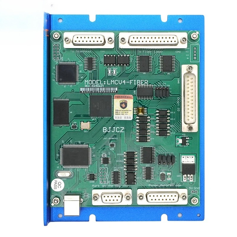 LMCV4 Ezcad Steuerkarte für Fa – Marking Card Ezcad Bewertung und Preis