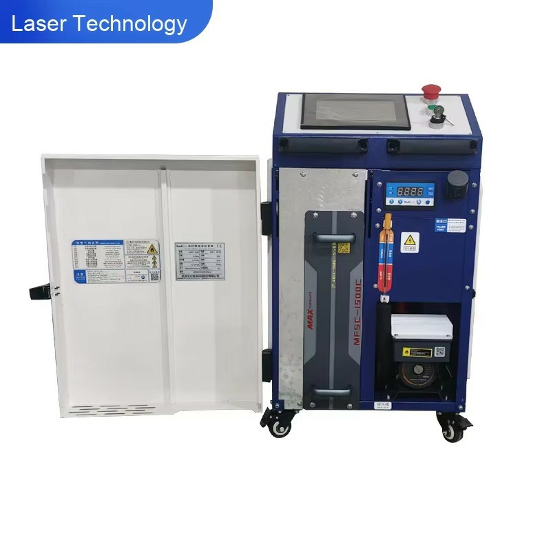 Industrieller Handgehaltener F – Industrial Grade Laser Welder Bewertung und Preis