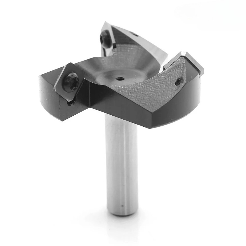 1 Stück CNC Hochleistungs-Spoi – Cnc Router Bit Bewertung und Preis