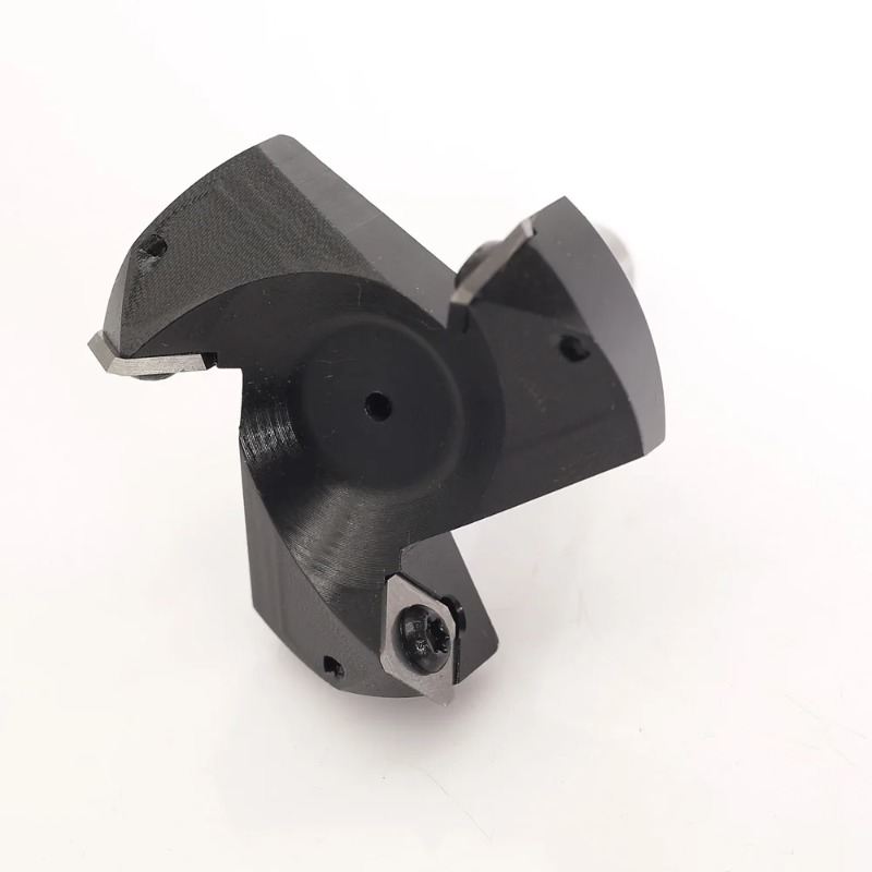 1 Stück CNC Hochleistungs-Spoi – Cnc Router Bit Bewertung und Preis